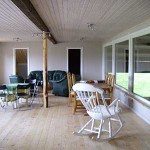 Stora fönster