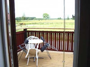 Verandan